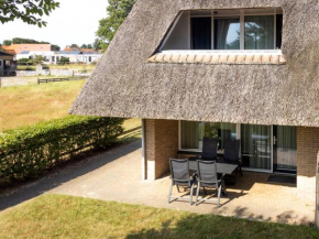 Escape, appartement met groot terras